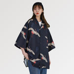 Cargar imagen en el visor de la galería, Chaqueta Kimono Mujer 'Gon Zeme'
