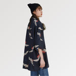 Cargar imagen en el visor de la galería, Chaqueta Kimono Mujer 'Gon Zeme'
