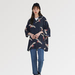 Cargar imagen en el visor de la galería, Chaqueta Kimono Mujer 'Gon Zeme'
