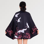 Cargar imagen en el visor de la galería, Chaqueta Kimono Mujer 'Sailor Moon'
