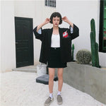 Cargar imagen en el visor de la galería, Chaqueta Kimono Mujer 'Sailor Moon'

