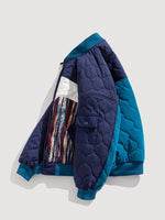 Cargar imagen en el visor de la galería, Chaqueta Parka de Estilo Japonés 'Ame'
