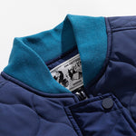 Cargar imagen en el visor de la galería, Chaqueta Parka de Estilo Japonés 'Ame'

