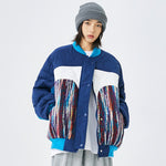 Cargar imagen en el visor de la galería, Chaqueta Parka de Estilo Japonés 'Ame'
