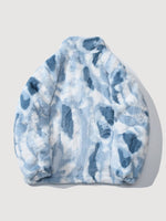 Cargar imagen en el visor de la galería, Chaqueta Polar Cálida 'Furisu'
