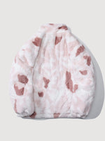 Cargar imagen en el visor de la galería, Chaqueta Polar Cálida 'Furisu'
