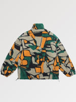 Cargar imagen en el visor de la galería, Chaqueta Polar con Cremallera Unisex 'Ueto'
