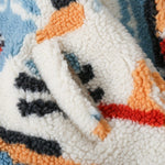 Cargar imagen en el visor de la galería, Chaqueta Polar con Cremallera 'Yonekura'
