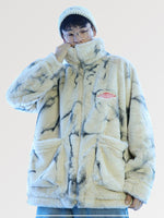 Cargar imagen en el visor de la galería, Chaqueta Polar de Inspiración Japonesa 'Kazunari'
