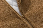 Cargar imagen en el visor de la galería, Chaqueta Polar de Lana 'Tianjin'

