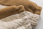 Cargar imagen en el visor de la galería, Chaqueta Polar de Lana 'Tianjin'
