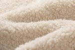 Cargar imagen en el visor de la galería, Chaqueta Polar Estampado Building 'Yongin'
