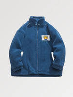 Cargar imagen en el visor de la galería, Chaqueta Polar Gruesa 'Jinan'

