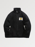 Cargar imagen en el visor de la galería, Chaqueta Polar Gruesa 'Jinan'

