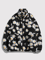 Cargar imagen en el visor de la galería, Chaqueta Polar Margarita "Gifu"
