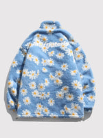 Cargar imagen en el visor de la galería, Chaqueta Polar Margarita "Gifu"

