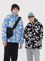 Cargar imagen en el visor de la galería, Chaqueta Polar Margarita "Gifu"
