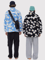 Cargar imagen en el visor de la galería, Chaqueta Polar Margarita "Gifu"
