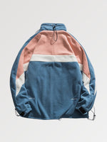 Cargar imagen en el visor de la galería, Chaqueta Polar Retro 'Qingdao'
