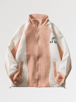 Cargar imagen en el visor de la galería, Chaqueta Polar Seventeen 'Kazuya'
