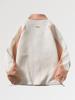 Cargar imagen en el visor de la galería, Chaqueta Polar Seventeen 'Kazuya'

