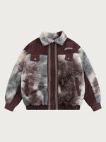Cargar imagen en el visor de la galería, Chaqueta Polar Streetwear
