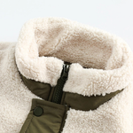 Cargar imagen en el visor de la galería, Chaqueta Streetwear Afelpada
