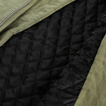Cargar imagen en el visor de la galería, Chaqueta Streetwear Caqui
