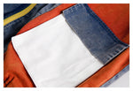Cargar imagen en el visor de la galería, Chaqueta Streetwear Colorida
