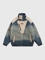 Cargar imagen en el visor de la galería, Chaqueta Streetwear Estilo Harajuku
