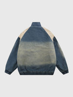 Cargar imagen en el visor de la galería, Chaqueta Streetwear Estilo Harajuku
