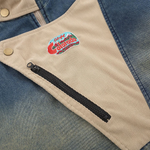 Cargar imagen en el visor de la galería, Chaqueta Streetwear Estilo Harajuku
