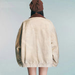 Cargar imagen en el visor de la galería, Chaqueta Streetwear Harajuku
