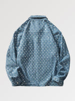 Cargar imagen en el visor de la galería, Chaqueta Streetwear Informal 'Yuichi'
