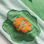 Cargar imagen en el visor de la galería, Chaqueta Streetwear Moderna "Midori"
