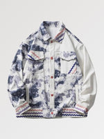 Cargar imagen en el visor de la galería, Chaqueta Streetwear Moderna 'Yabu'
