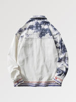 Cargar imagen en el visor de la galería, Chaqueta Streetwear Moderna 'Yabu'
