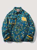 Cargar imagen en el visor de la galería, Chaqueta Streetwear 'Tori'
