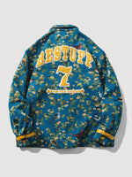 Cargar imagen en el visor de la galería, Chaqueta Streetwear 'Tori'
