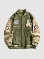 Cargar imagen en el visor de la galería, Chaqueta Universitaria
