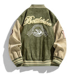 Cargar imagen en el visor de la galería, Chaqueta Universitaria
