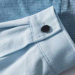 Cargar imagen en el visor de la galería, Chaqueta Vaquera Estilo Patchwork 'Koichi'

