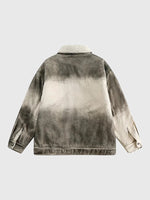 Cargar imagen en el visor de la galería, Chaqueta Vaquera Streetwear

