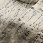 Cargar imagen en el visor de la galería, Chaqueta Vaquera Streetwear
