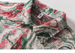 Cargar imagen en el visor de la galería, Chaqueta Vaquera Tie &amp; Dye 'Séoul'
