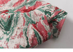 Cargar imagen en el visor de la galería, Chaqueta Vaquera Tie &amp; Dye 'Séoul'
