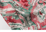 Cargar imagen en el visor de la galería, Chaqueta Vaquera Tie &amp; Dye 'Séoul'
