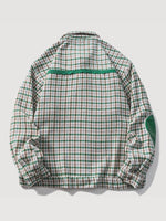 Cargar imagen en el visor de la galería, Chaqueta Vintage Patchwork 'Tairu'
