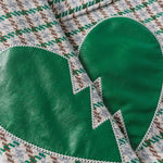 Cargar imagen en el visor de la galería, Chaqueta Vintage Patchwork 'Tairu'
