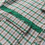 Cargar imagen en el visor de la galería, Chaqueta Vintage Patchwork 'Tairu'
